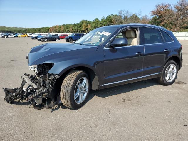 AUDI Q5 PREMIUM 2016 wa1l2afp1ga136511