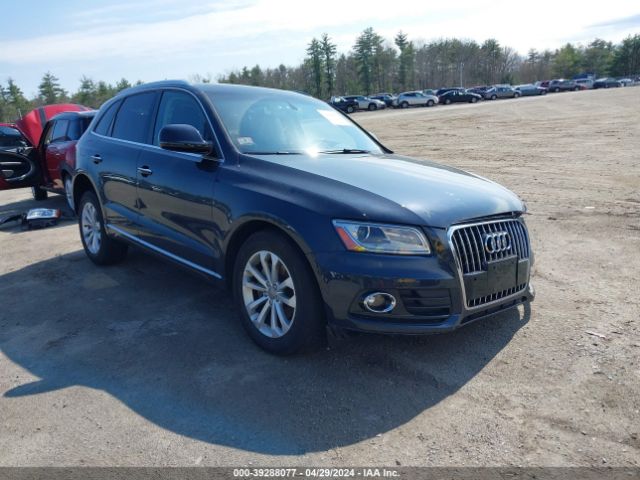 AUDI Q5 2016 wa1l2afp1ga139974