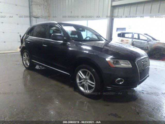 AUDI Q5 2016 wa1l2afp1ga140817