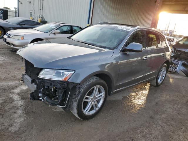 AUDI Q5 2016 wa1l2afp1ga141322