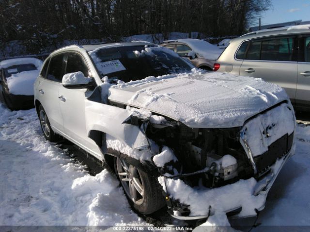 AUDI Q5 2016 wa1l2afp1ga150182