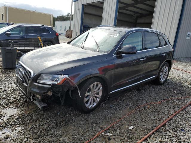 AUDI NULL 2016 wa1l2afp1ga150649