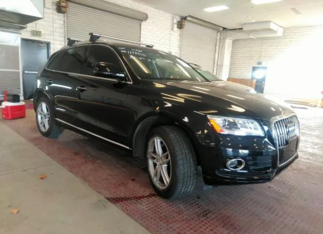 AUDI Q5 2017 wa1l2afp1ha001403