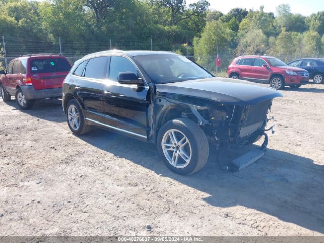 AUDI Q5 2017 wa1l2afp1ha004916