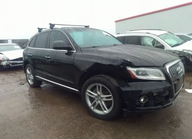 AUDI Q5 2017 wa1l2afp1ha031792