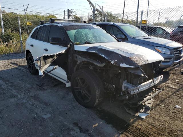 AUDI Q5 PREMIUM 2017 wa1l2afp1ha036944