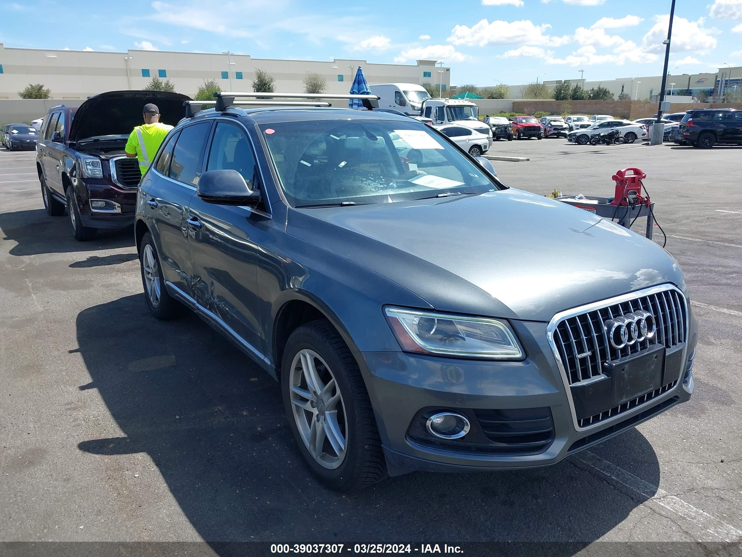 AUDI Q5 2017 wa1l2afp1ha043442