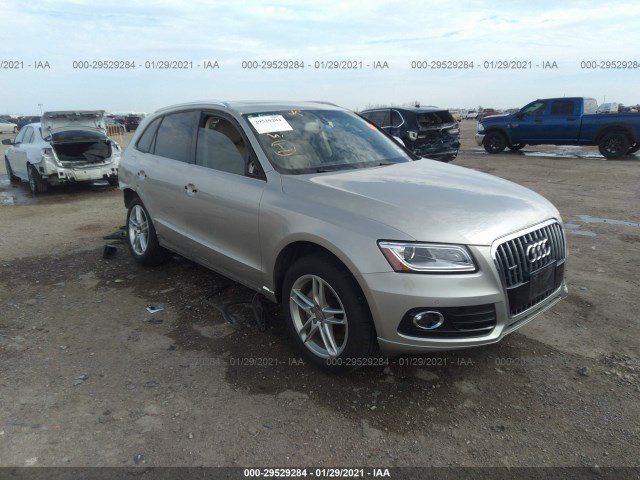 AUDI Q5 2017 wa1l2afp1ha049399