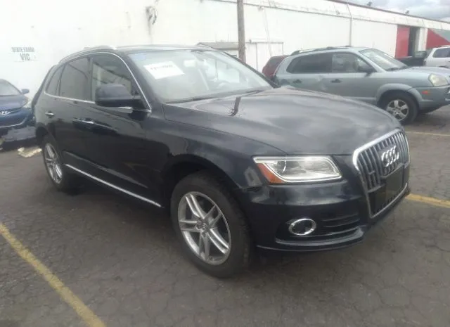 AUDI Q5 2017 wa1l2afp1ha049449