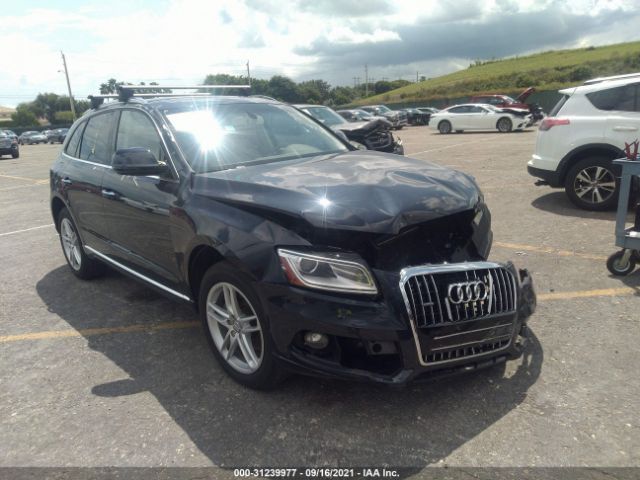 AUDI Q5 2017 wa1l2afp1ha071385