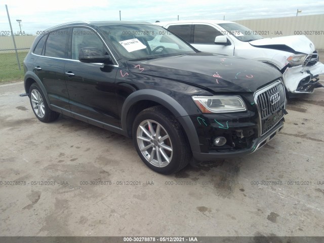 AUDI Q5 2017 wa1l2afp1ha078126