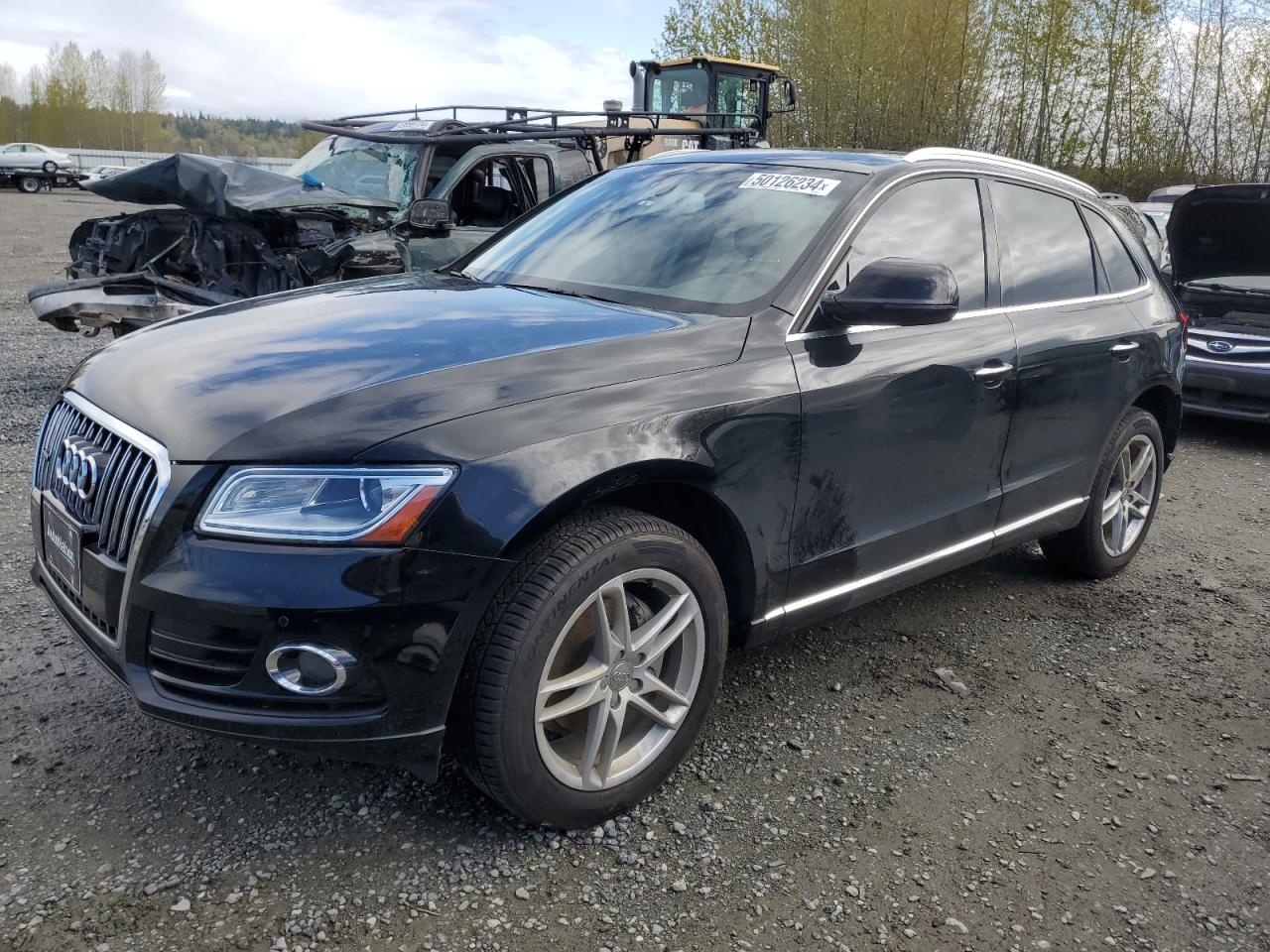 AUDI Q5 2017 wa1l2afp1ha081060