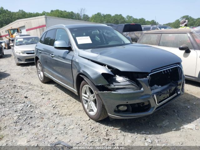 AUDI Q5 2017 wa1l2afp1ha086999