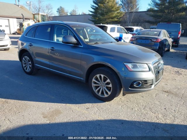 AUDI Q5 2016 wa1l2afp2ga003269