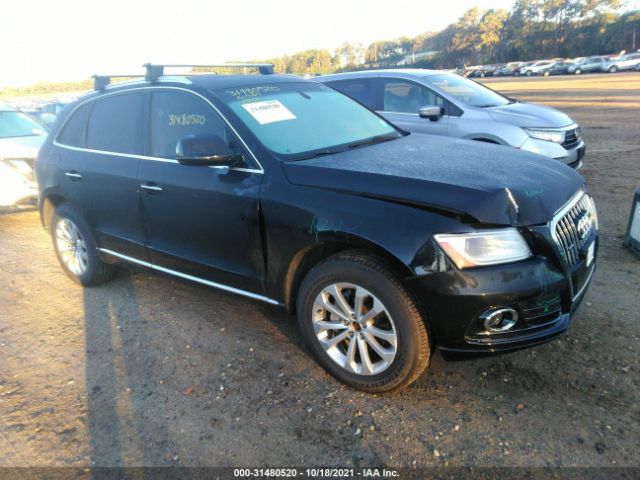 AUDI Q5 2016 wa1l2afp2ga012621