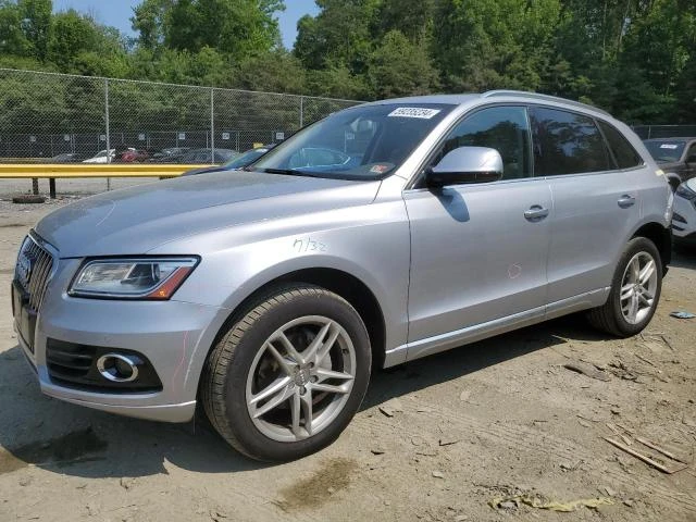 AUDI Q5 2015 wa1l2afp2ga012909