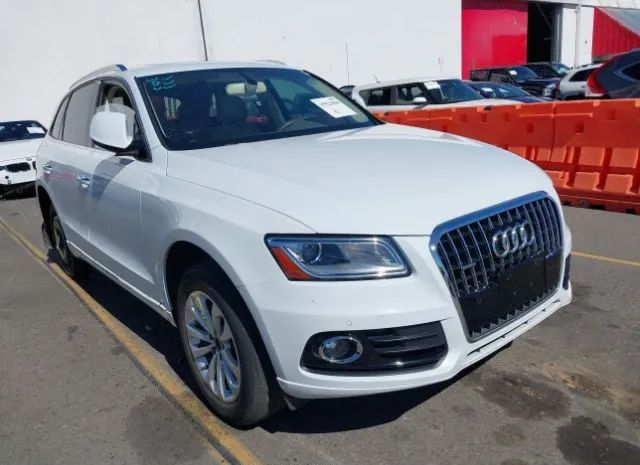 AUDI Q5 2016 wa1l2afp2ga015504