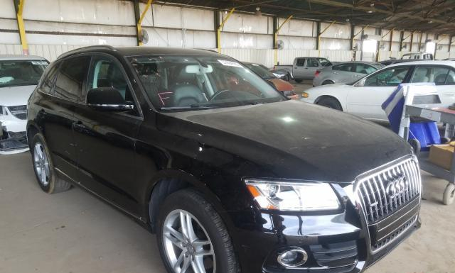 AUDI Q5 2015 wa1l2afp2ga019066