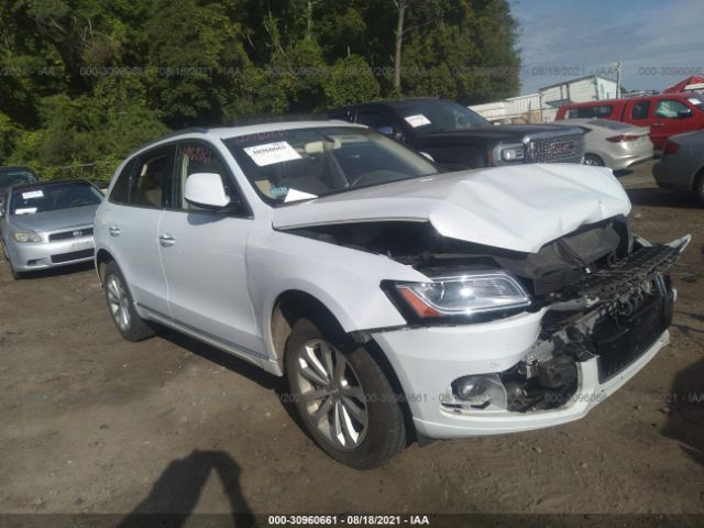 AUDI Q5 2016 wa1l2afp2ga020363