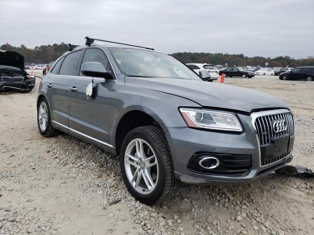 AUDI Q5 PREMIUM 2016 wa1l2afp2ga020833