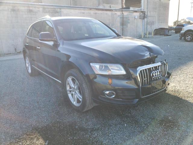 AUDI Q5 2015 wa1l2afp2ga021951