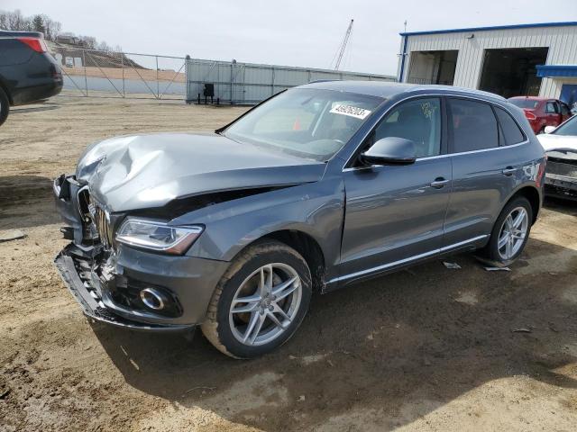 AUDI Q5 2015 wa1l2afp2ga026826