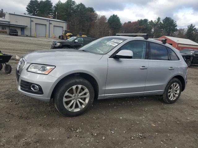 AUDI Q5 PREMIUM 2016 wa1l2afp2ga028348