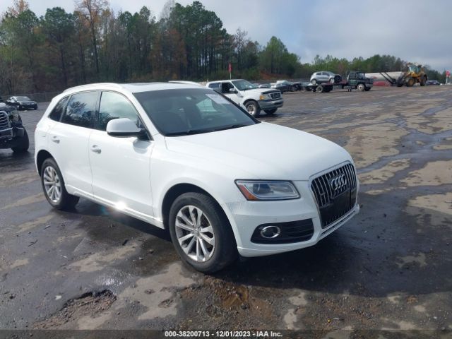 AUDI Q5 2016 wa1l2afp2ga033128