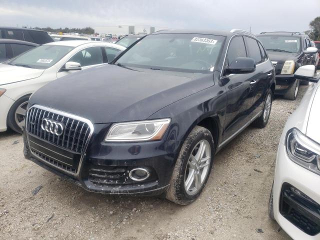 AUDI Q5 2016 wa1l2afp2ga033341