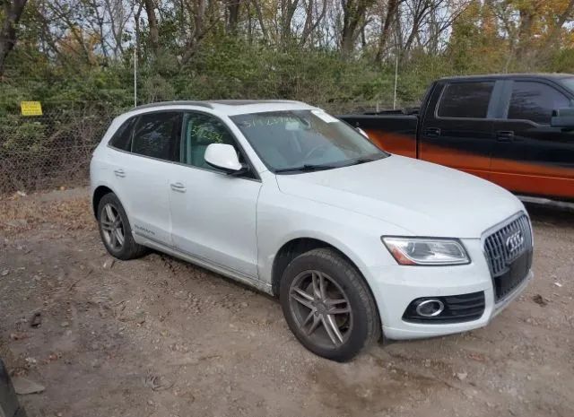 AUDI Q5 2016 wa1l2afp2ga034442