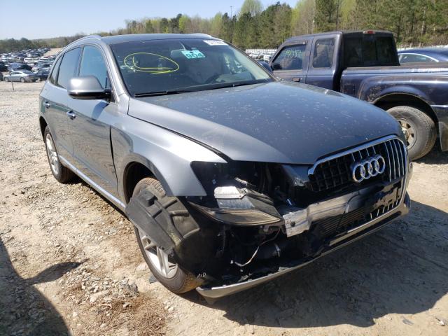 AUDI NULL 2016 wa1l2afp2ga036983