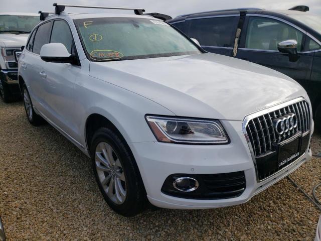 AUDI Q5 PREMIUM 2016 wa1l2afp2ga043061