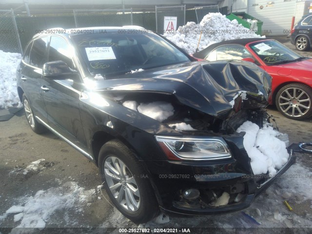 AUDI Q5 2016 wa1l2afp2ga043450