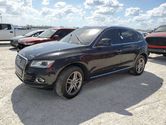 AUDI Q5 PREMIUM 2016 wa1l2afp2ga044436