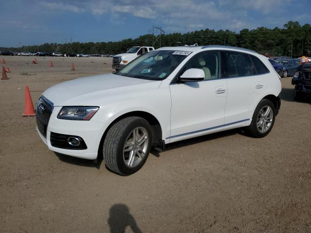 AUDI Q5 PREMIUM 2016 wa1l2afp2ga053217