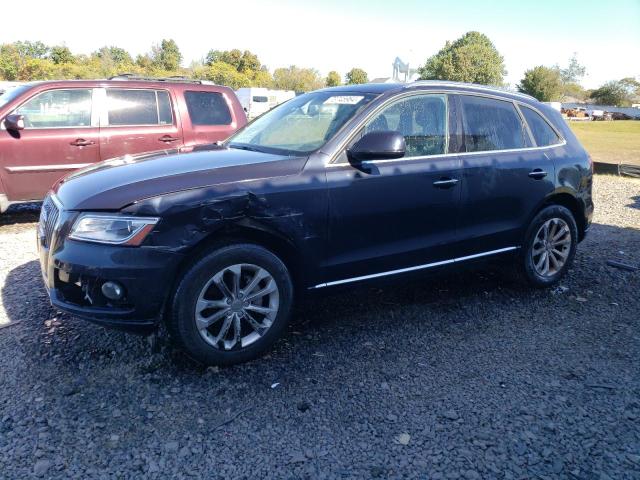 AUDI Q5 PREMIUM 2016 wa1l2afp2ga061723