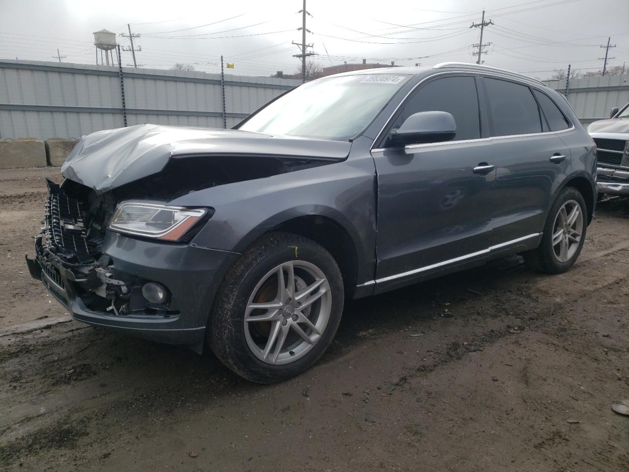 AUDI Q5 2016 wa1l2afp2ga066677