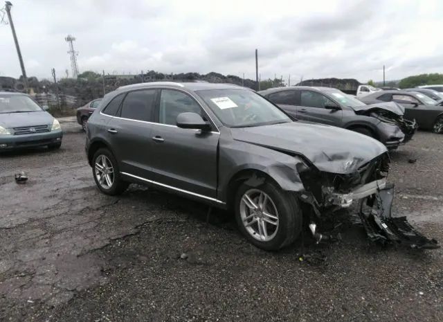 AUDI Q5 2016 wa1l2afp2ga071359