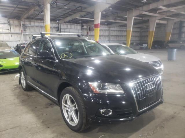 AUDI Q5 2016 wa1l2afp2ga074374