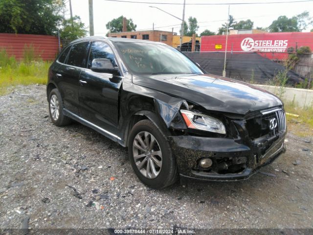 AUDI Q5 2016 wa1l2afp2ga076240