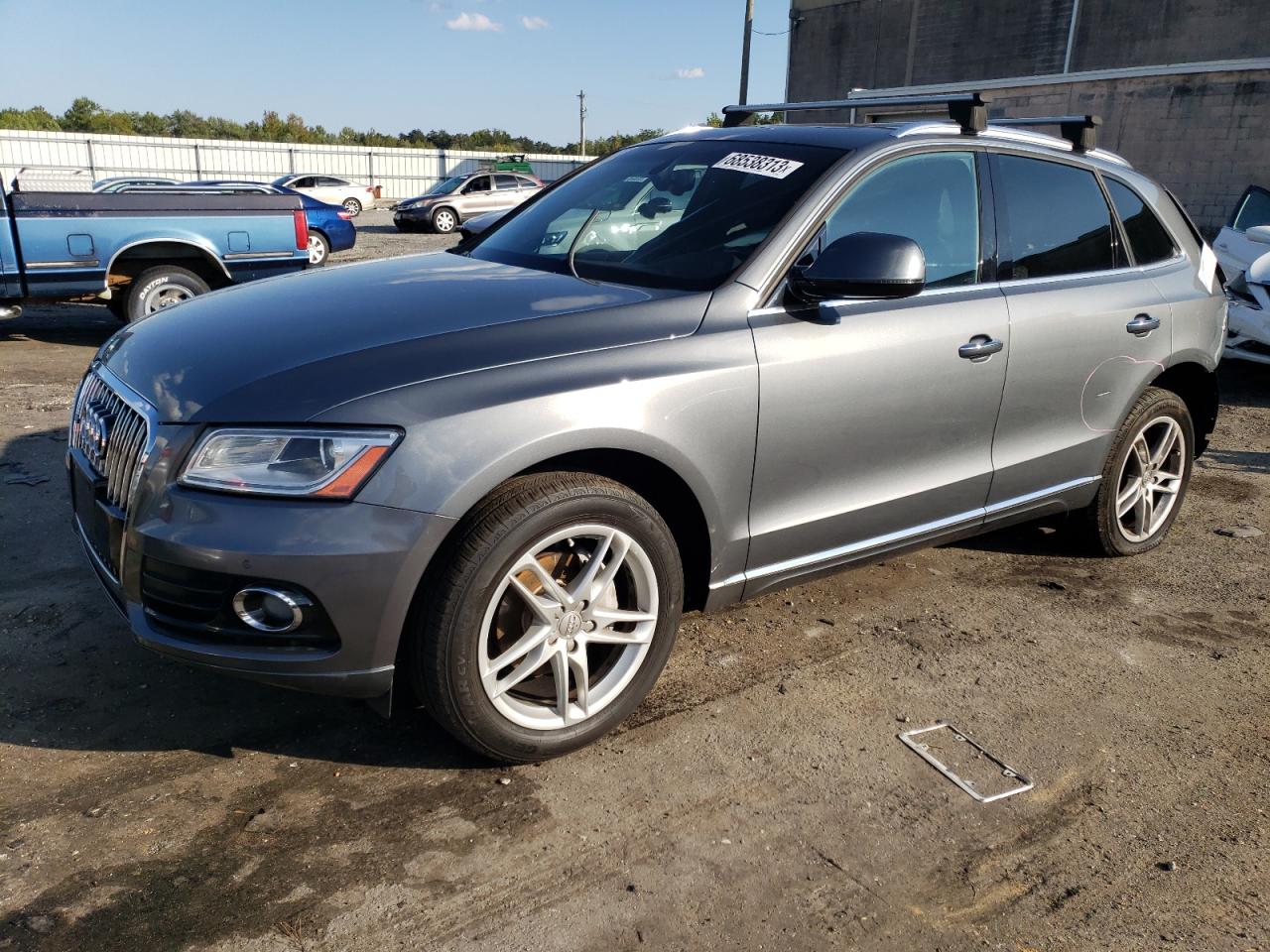 AUDI Q5 2016 wa1l2afp2ga077856