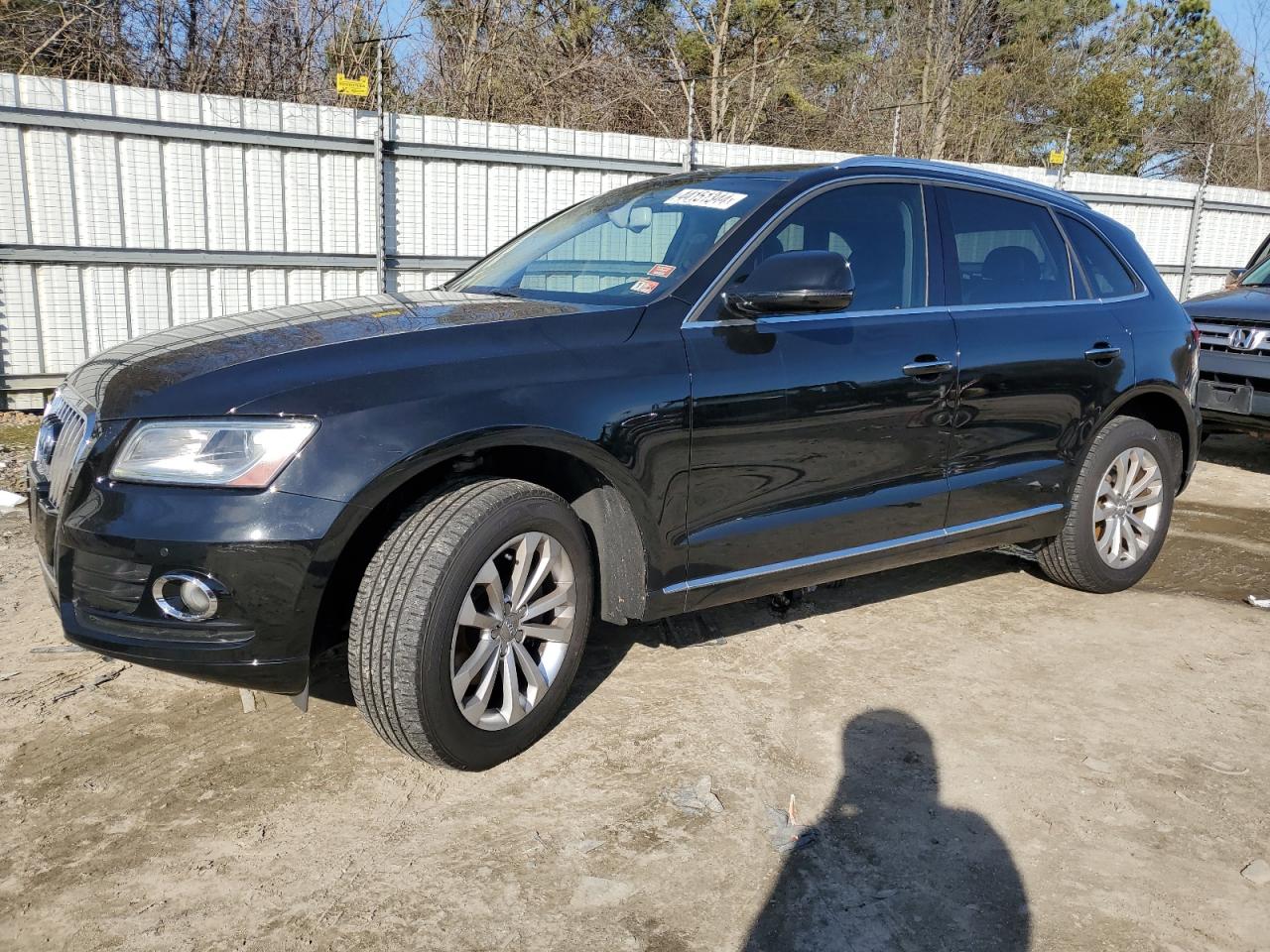 AUDI Q5 2016 wa1l2afp2ga104232