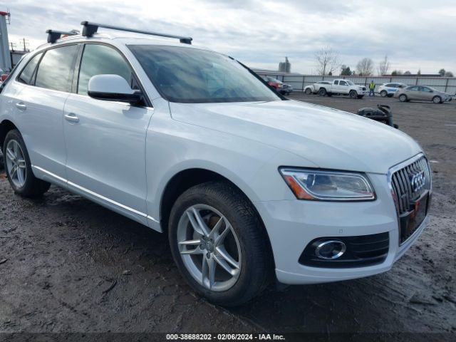 AUDI Q5 2016 wa1l2afp2ga104540