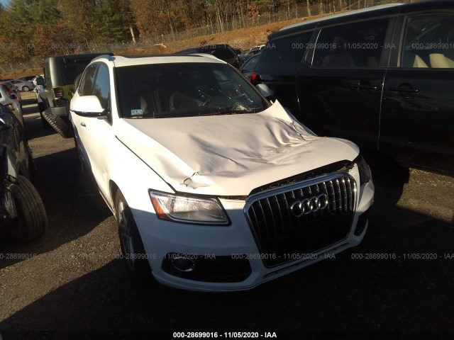 AUDI Q5 2016 wa1l2afp2ga105574