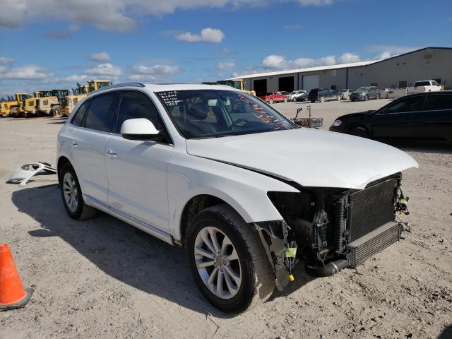 AUDI NULL 2016 wa1l2afp2ga110659