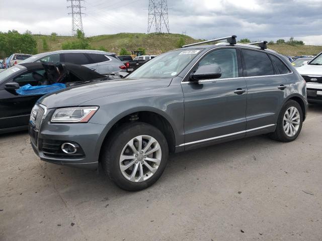 AUDI Q5 2016 wa1l2afp2ga119894