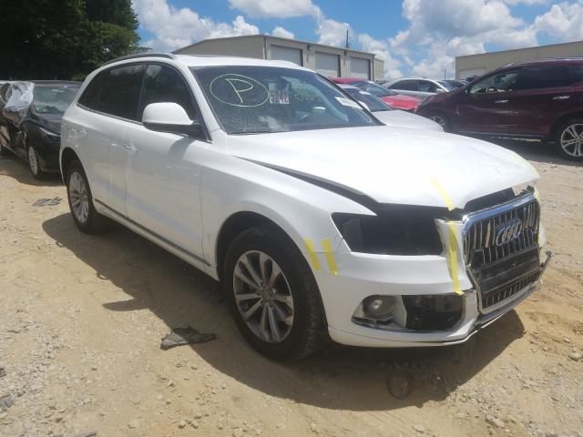 AUDI NULL 2016 wa1l2afp2ga124206