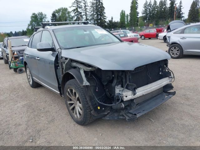 AUDI Q5 2016 wa1l2afp2ga140759