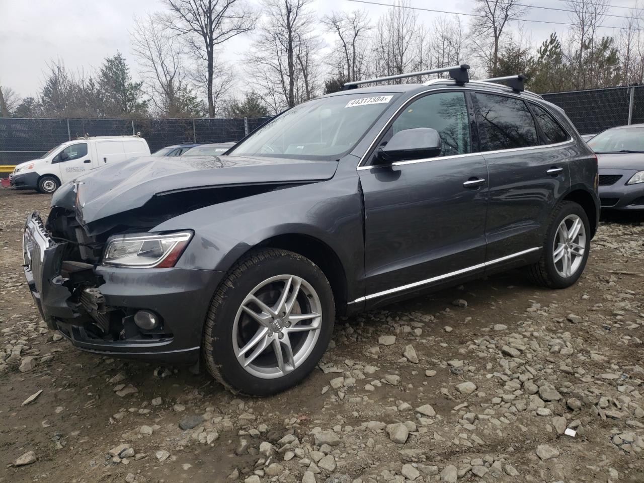 AUDI Q5 2016 wa1l2afp2ga146819