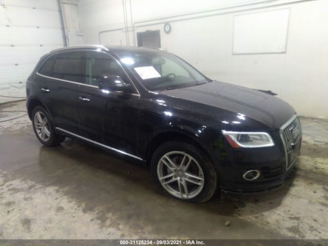 AUDI Q5 2017 wa1l2afp2ha003001